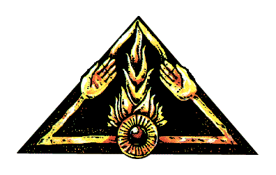 Talisman Icon