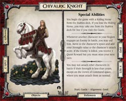 Character Card