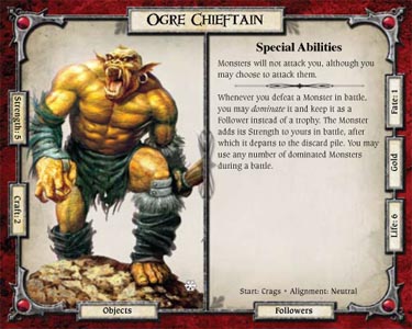 Ogre Chieftain