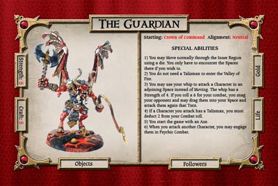 The Guardian