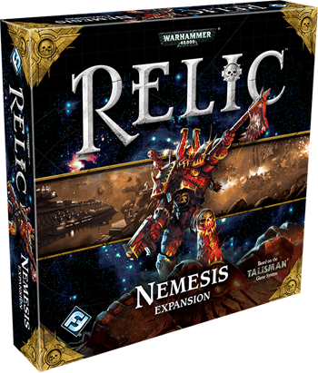 Nemesis