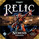 Nemesis Expansion