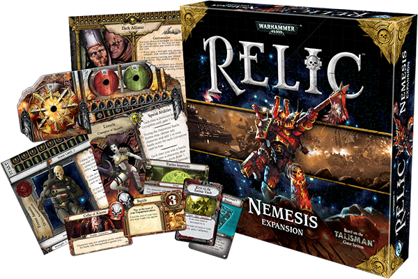 Nemesis