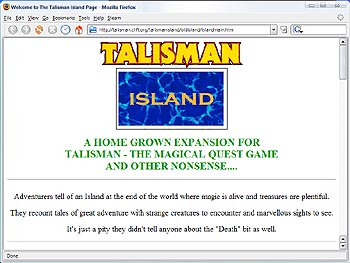 Website