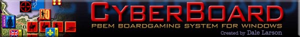 CyberBoard