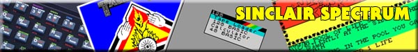 Sinclair Spectrum