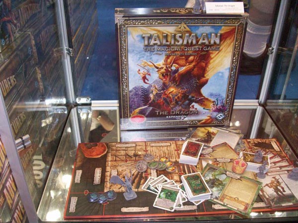 Gen Con Indy 2011