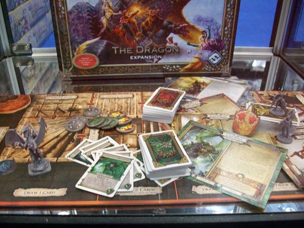 Gen Con Indy 2011