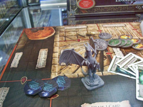 Gen Con Indy 2011