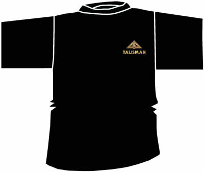 Talisman T-Shirt