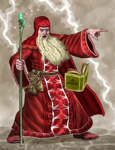 Wizard