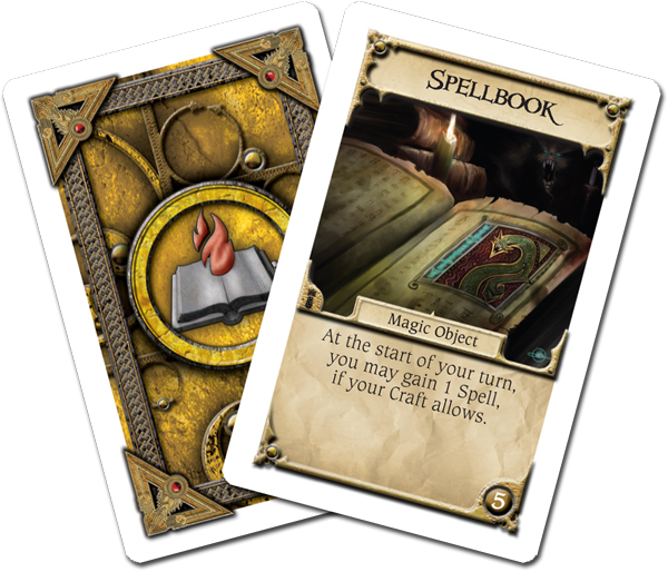 Spellbook!