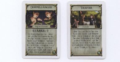 Promo Cards