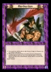 Barbarian