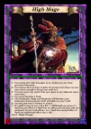 High Mage