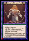 King's Champion