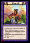 Minstrel