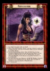Sorceress