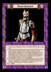 Swordsman