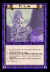 Valkyrie