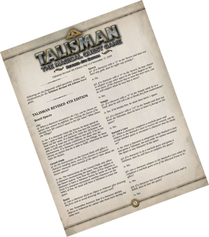 FAQ!