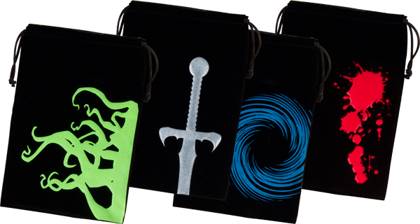 Bags!