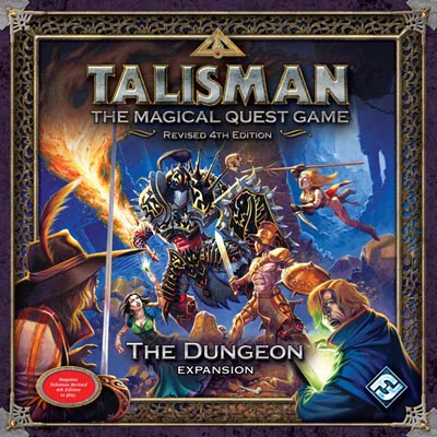 Dungeon