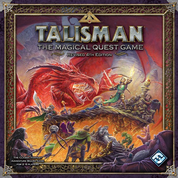 FFG Reprint Boxart