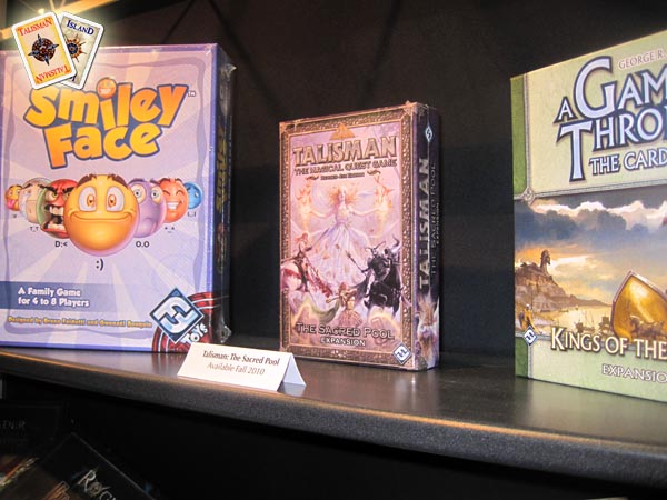 Gen Con Indy 2010