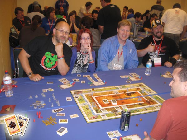 Gen Con Indy 2010