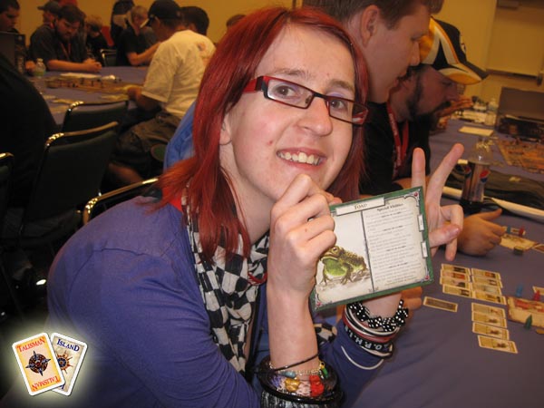 Gen Con Indy 2010