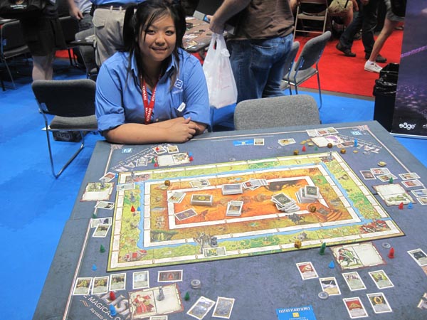 Gen Con Indy 2010