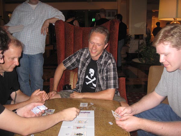 Gen Con Indy 2010