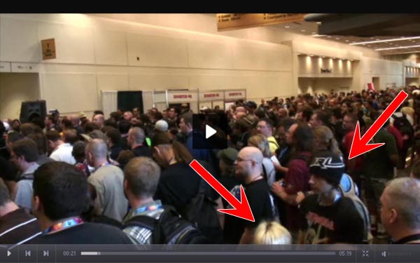 Video