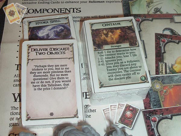 What a load of Warlocks!