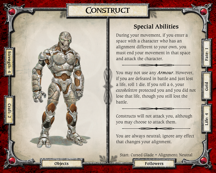 Construct