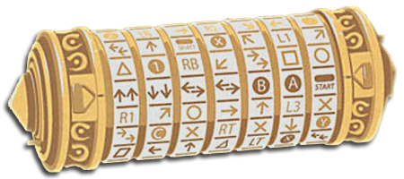 Cryptex