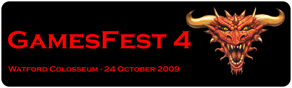 GamesFest 4