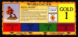 Wardancer