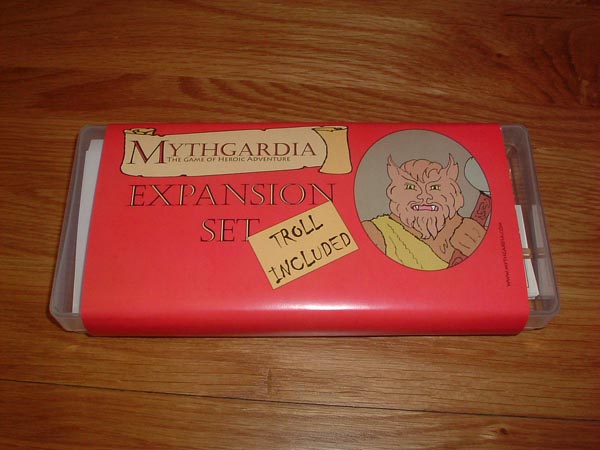MGX!