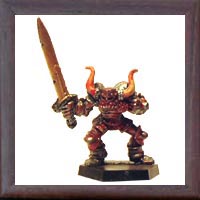 Miniature Miniature
