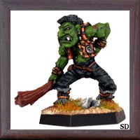 Miniature