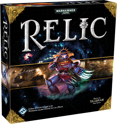 Relic