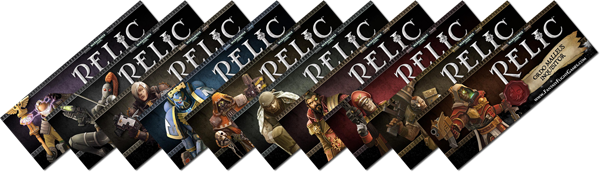 Relic
