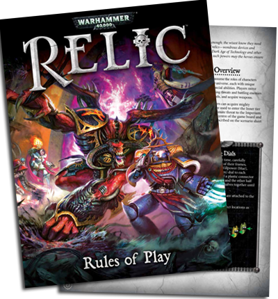 Relic