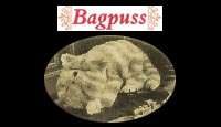 Bagpuss Cards