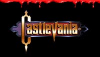 Castlevania Cards
