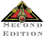 Second Edition Stuff