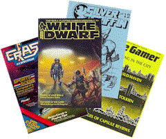 Articles: Reprints and New Work