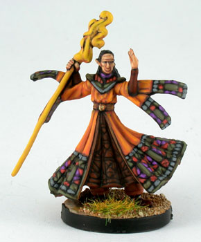 Alchemist